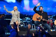 Keep Memory Alive Hosts Star-Studded Lineup At 27th Annual Power of Love Gala - Source: Getty